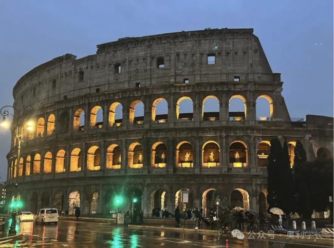 欧洲小偷不选你,是有原因的 欧洲小偷不选你,是有原因的