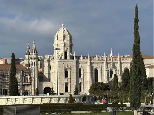 欧洲小偷不选你,是有原因的 欧洲小偷不选你,是有原因的