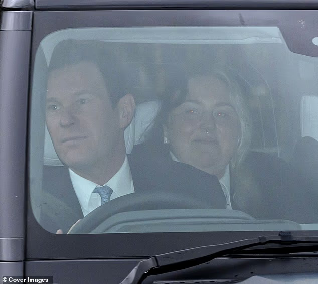 王室保姆对决:尤金妮家自由派PK威廉圣人保守派 王室保姆对决:尤金妮家自由派PK威廉圣人保守派