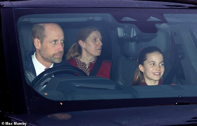 王室保姆对决:尤金妮家自由派PK威廉圣人保守派 王室保姆对决:尤金妮家自由派PK威廉圣人保守派