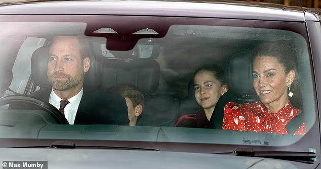 王室保姆对决:尤金妮家自由派PK威廉圣人保守派 王室保姆对决:尤金妮家自由派PK威廉圣人保守派