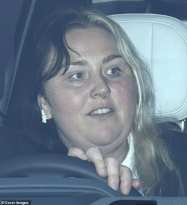 王室保姆对决:尤金妮家自由派PK威廉圣人保守派 王室保姆对决:尤金妮家自由派PK威廉圣人保守派