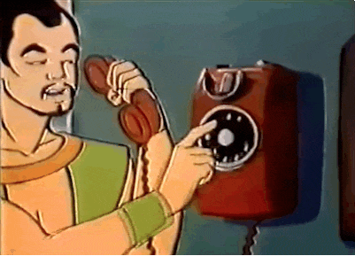 有些科技已经“死”透了,但还活在语言和图标里 有些科技已经“死”透了,但还活在语言和图标里