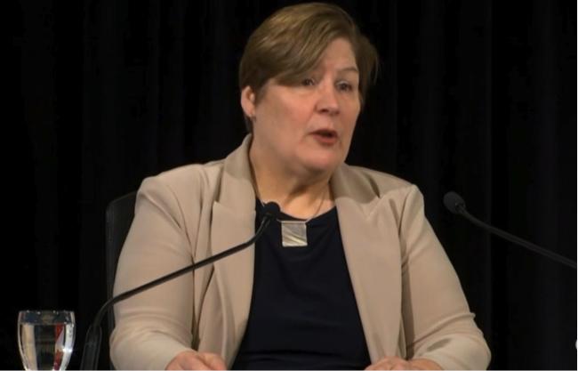 加拿大总理新年启动高层洗牌:要职全面调整 加拿大总理新年启动高层洗牌:要职全面调整