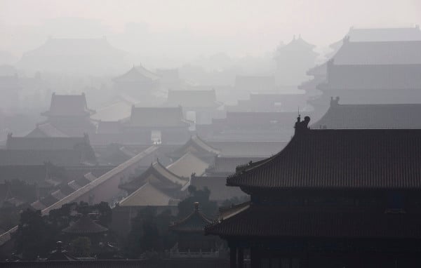 中情局长:总统,他们比我们想象的还要糟糕 中情局长:总统,他们比我们想象的还要糟糕