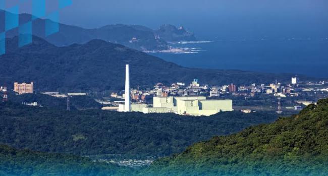 “现代慈禧太后”掐住台湾能源? “现代慈禧太后”掐住台湾能源?