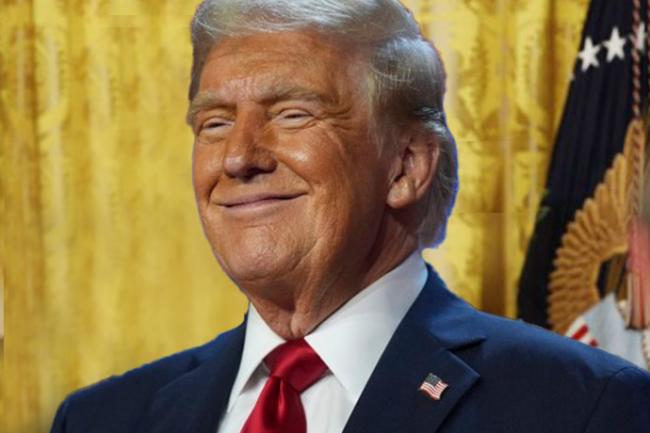 下一任美联储主席之争惊现“真人秀式反转” 下一任美联储主席之争惊现“真人秀式反转”