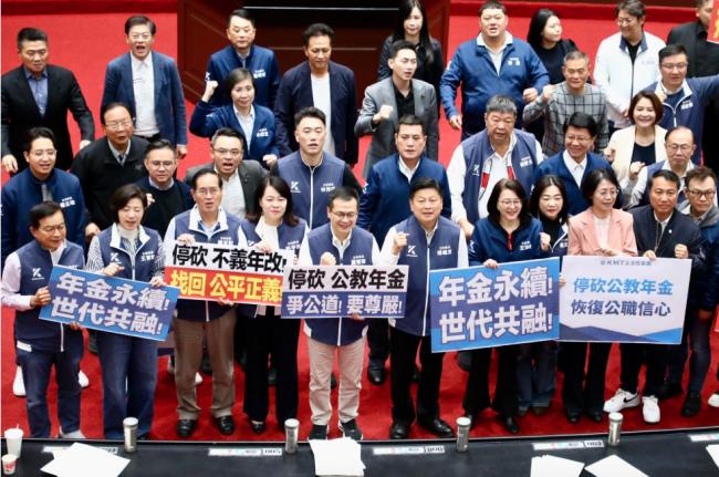 欧美警告:台湾恐失去国籍支持… 欧美警告:台湾恐失去国籍支持…