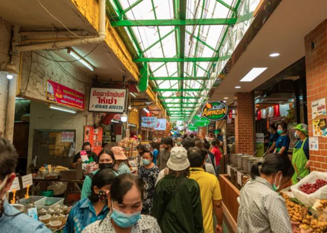 你去过吗?全球旅客最爱去的城市 它高居榜首 你去过吗?全球旅客最爱去的城市 它高居榜首