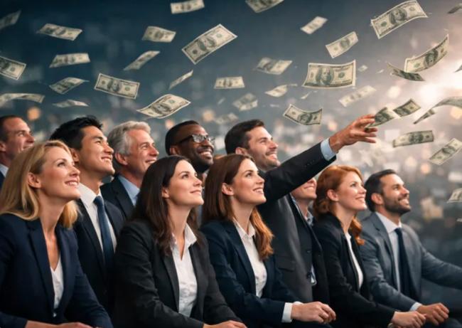 AI新创还有没有戏?硅谷投资人坦白说了 AI新创还有没有戏?硅谷投资人坦白说了