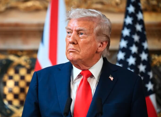 牛津研究:美国要回关税前常态 需至少10年… 牛津研究:美国要回关税前常态 需至少10年…