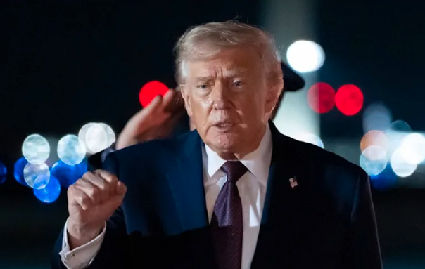 美国外交系统大地震 川普一下召回29名驻外大使 美国外交系统大地震 川普一下召回29名驻外大使