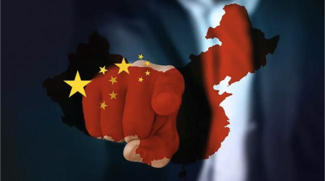 海外博主曝光:军方开百万月薪收买其贬低台湾 海外博主曝光:军方开百万月薪收买其贬低台湾