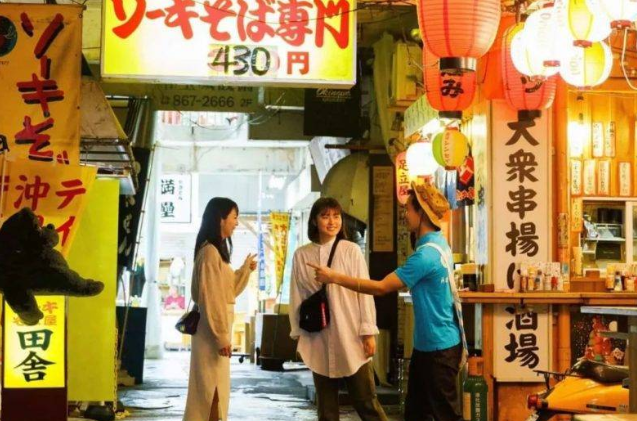 大阪为何离婚率高 这理由一出网友笑喷 大阪为何离婚率高 这理由一出网友笑喷