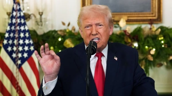 川普“三大杀招” 习2027攻台彻底死局 川普“三大杀招” 习2027攻台彻底死局