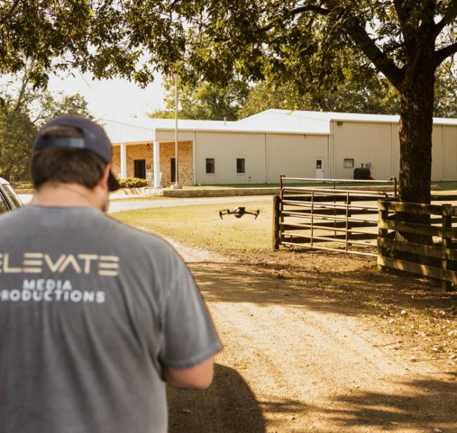 美宣布封杀大疆!50万操作员愤怒 美宣布封杀大疆!50万操作员愤怒