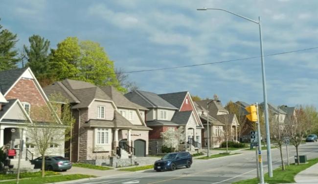 重大消息:加国拟废除外国买家购房禁令 重大消息:加国拟废除外国买家购房禁令