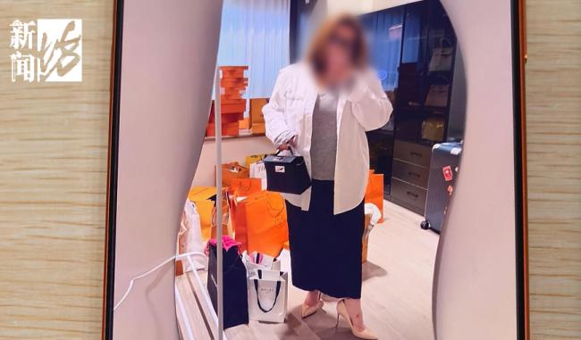 “富二代”1年花光1300万 出去一次一百多万... “富二代”1年花光1300万 出去一次一百多万...