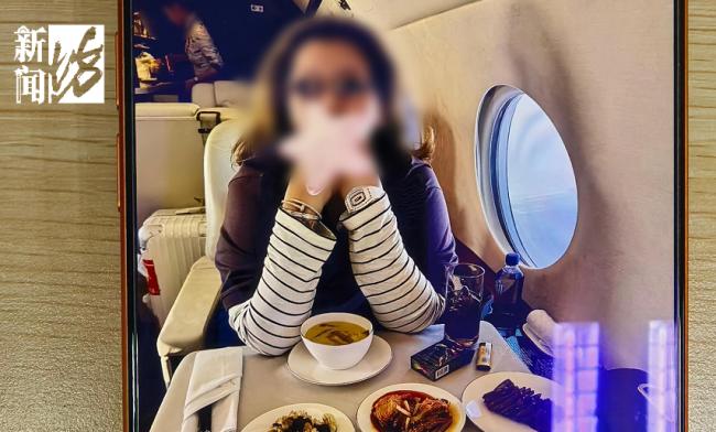 “富二代”1年花光1300万 出去一次一百多万... “富二代”1年花光1300万 出去一次一百多万...