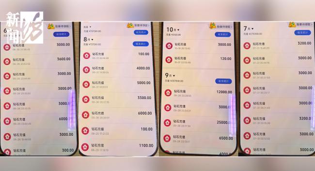 “富二代”1年花光1300万 出去一次一百多万... “富二代”1年花光1300万 出去一次一百多万...