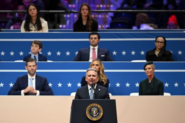 用他做筹码,普京“钦点”川普好友 用他做筹码,普京“钦点”川普好友