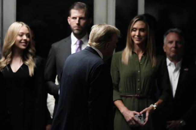 用他做筹码,普京“钦点”川普好友 用他做筹码,普京“钦点”川普好友