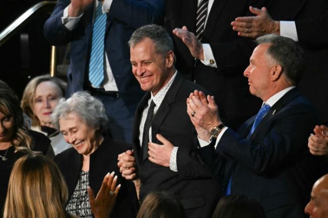 用他做筹码,普京“钦点”川普好友 用他做筹码,普京“钦点”川普好友