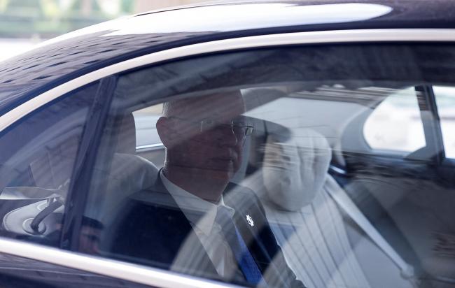 用他做筹码,普京“钦点”川普好友 用他做筹码,普京“钦点”川普好友