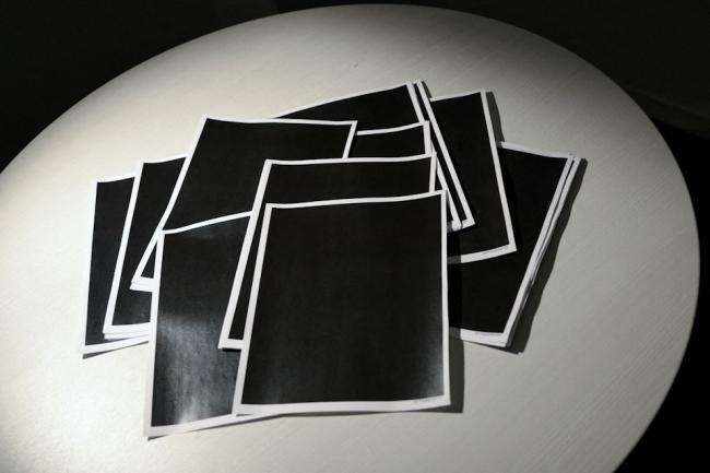 淫魔文件 疑自杀前致信暗示川普1“癖好” 淫魔文件 疑自杀前致信暗示川普1“癖好”