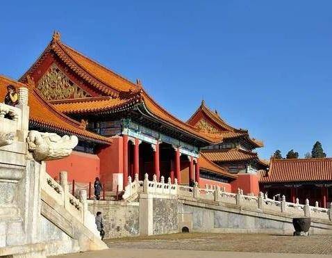 他用5毛钱偷走故宫价值5亿文物,一夜暴富 他用5毛钱偷走故宫价值5亿文物,一夜暴富