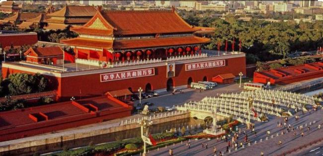 法不责众,中国决定“大赦”天下 法不责众,中国决定“大赦”天下