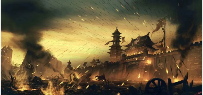 这项“国耻表演”,为什么大清至死都没戒掉 这项“国耻表演”,为什么大清至死都没戒掉