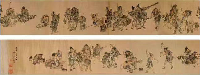 这项“国耻表演”,为什么大清至死都没戒掉 这项“国耻表演”,为什么大清至死都没戒掉