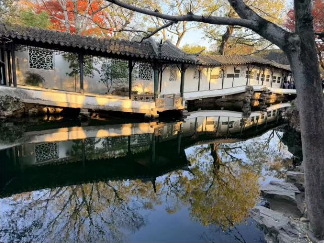 从加拿大回国,这次幸福感爆棚 从加拿大回国,这次幸福感爆棚