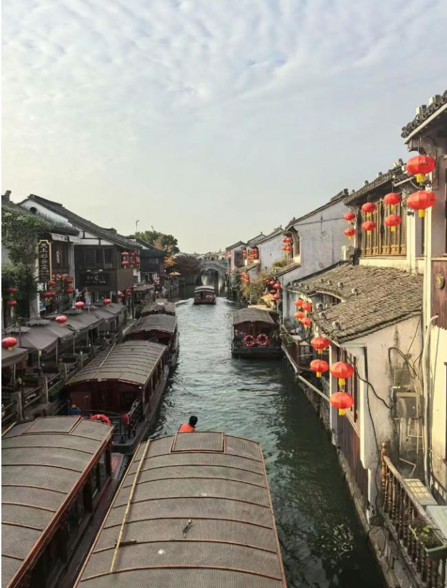 从加拿大回国,这次幸福感爆棚 从加拿大回国,这次幸福感爆棚