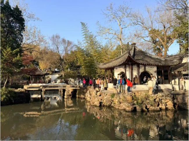 从加拿大回国,这次幸福感爆棚 从加拿大回国,这次幸福感爆棚