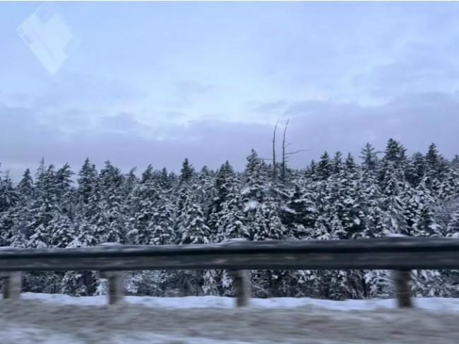 从加拿大回国,这次幸福感爆棚 从加拿大回国,这次幸福感爆棚