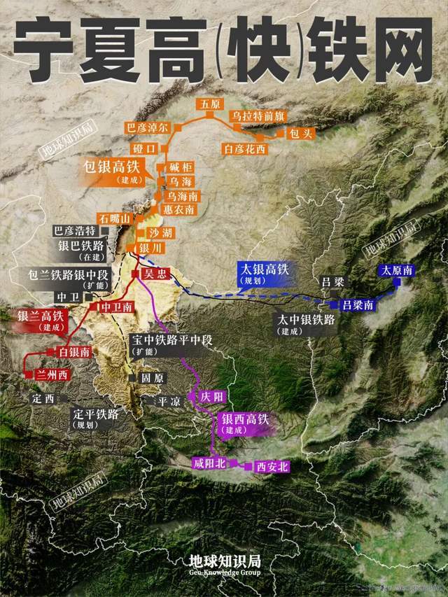 1700公里,中国终于把它打通了 1700公里,中国终于把它打通了