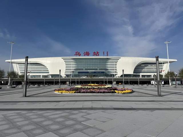 1700公里,中国终于把它打通了 1700公里,中国终于把它打通了