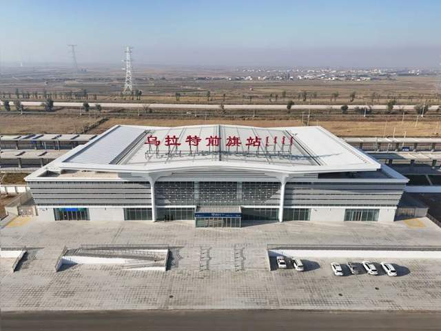 1700公里,中国终于把它打通了 1700公里,中国终于把它打通了