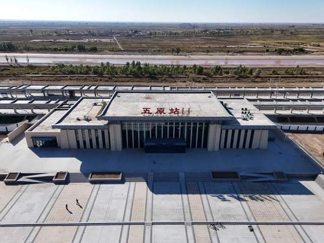 1700公里,中国终于把它打通了 1700公里,中国终于把它打通了