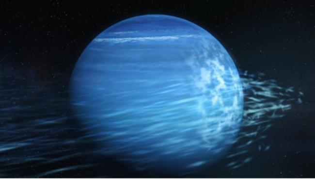 改写人类起源:地球可能根本不是“撞”出来的 改写人类起源:地球可能根本不是“撞”出来的