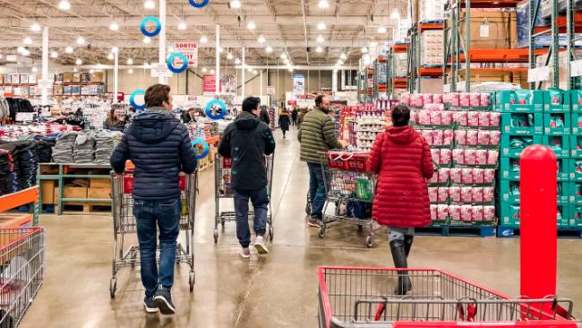 Costco11款热销商品清单曝光:只要降价就该囤货 Costco11款热销商品清单曝光:只要降价就该囤货