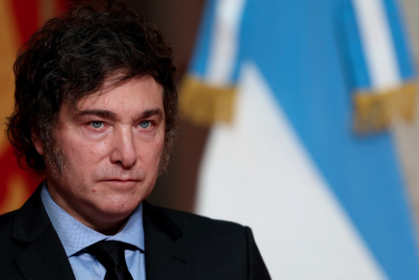 这国总统紧急喊停:停止与中国的合作计划… 这国总统紧急喊停:停止与中国的合作计划…