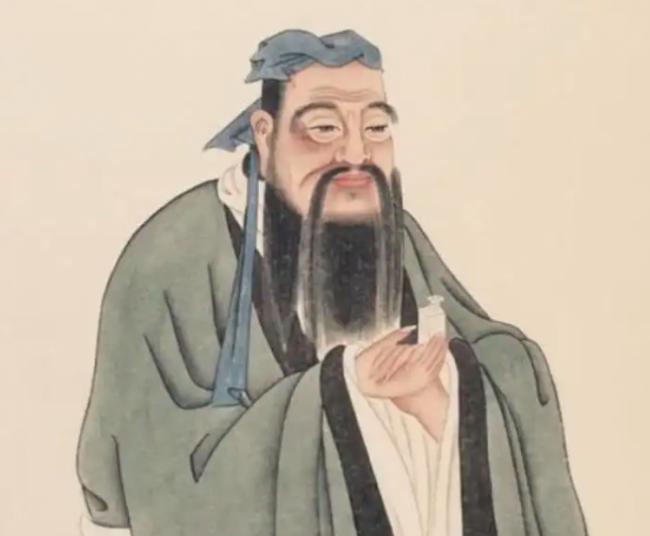 如果哥哥不残疾,世上就不会有孔子 如果哥哥不残疾,世上就不会有孔子