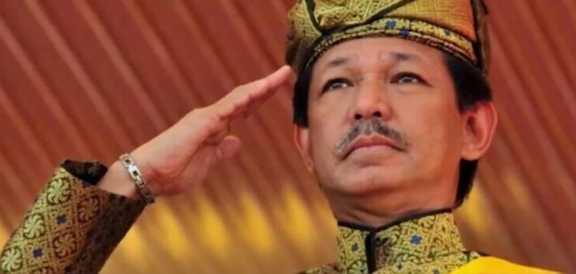 全球头号败家子,他日耗500万美金掏空国库 全球头号败家子,他日耗500万美金掏空国库