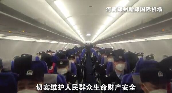 中国官宣:KK园区494栋被拆光 952人押回国 中国官宣:KK园区494栋被拆光 952人押回国