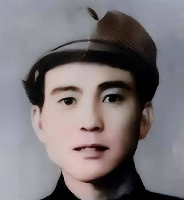 1951年刘青山全家福,生活奢靡,次年被枪决 1951年刘青山全家福,生活奢靡,次年被枪决