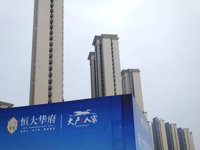 许家印,为啥没动静了 许家印,为啥没动静了