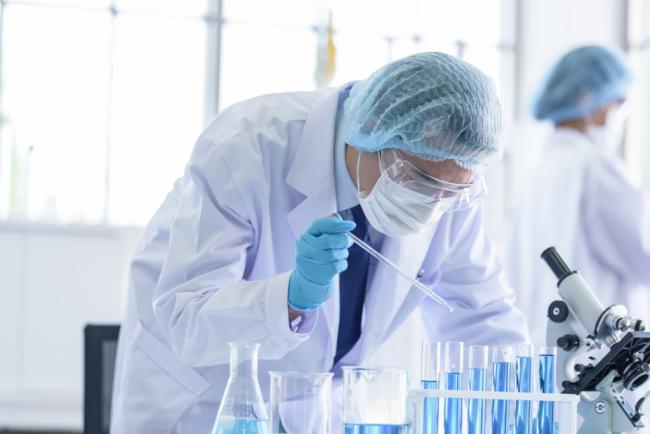 师从诺奖得主 顶尖mRNA科学家离美返中 师从诺奖得主 顶尖mRNA科学家离美返中